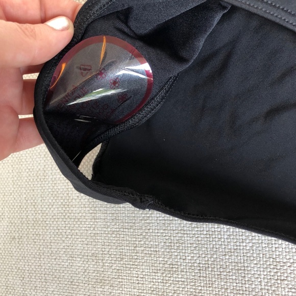 Emporio Armani Swimsuit NWT - Picture 5 of 6